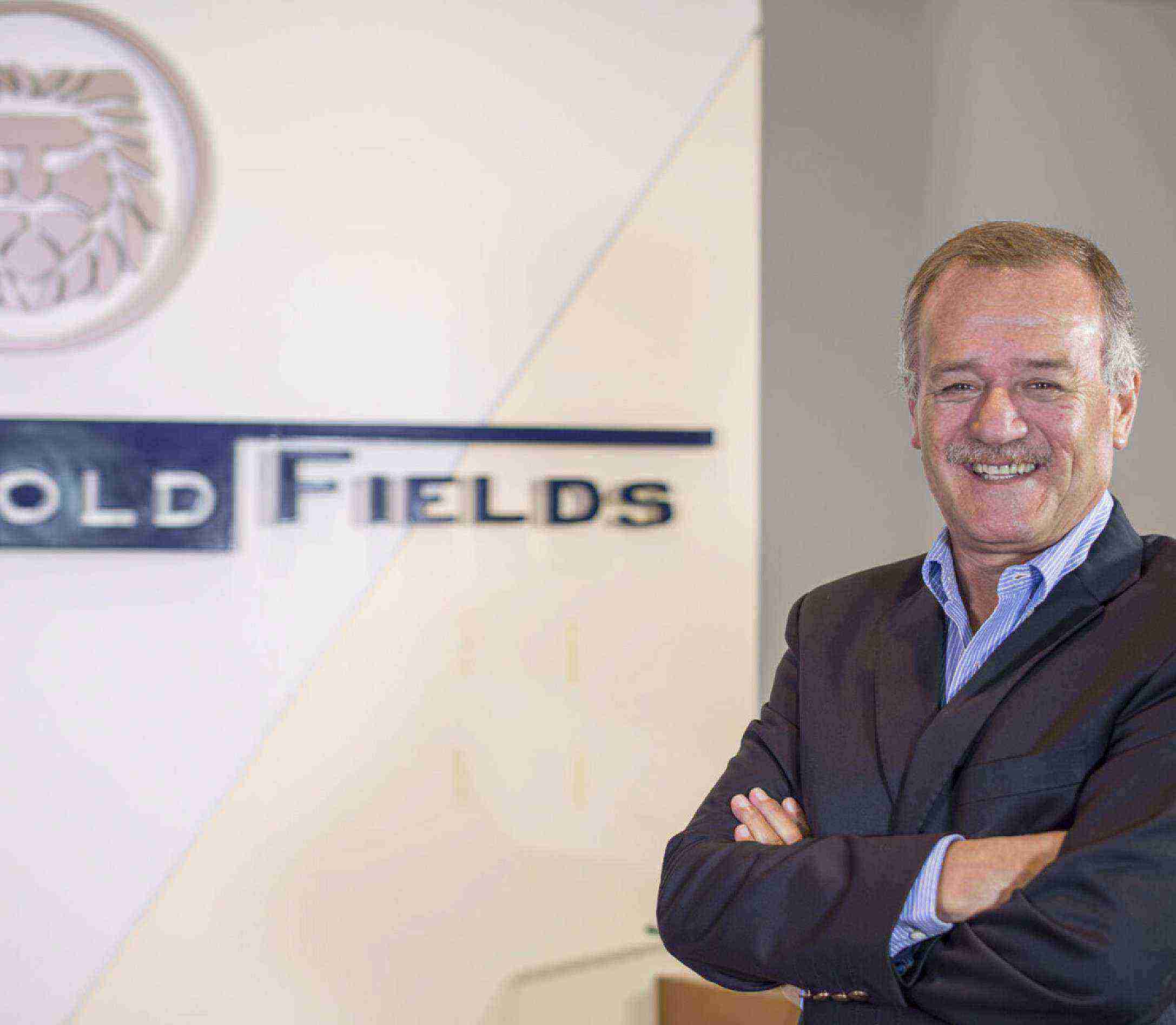 Rafael Sáenz: Gold Fields posee más de 250 proyectos innovadores relacionados con la excelencia operativa