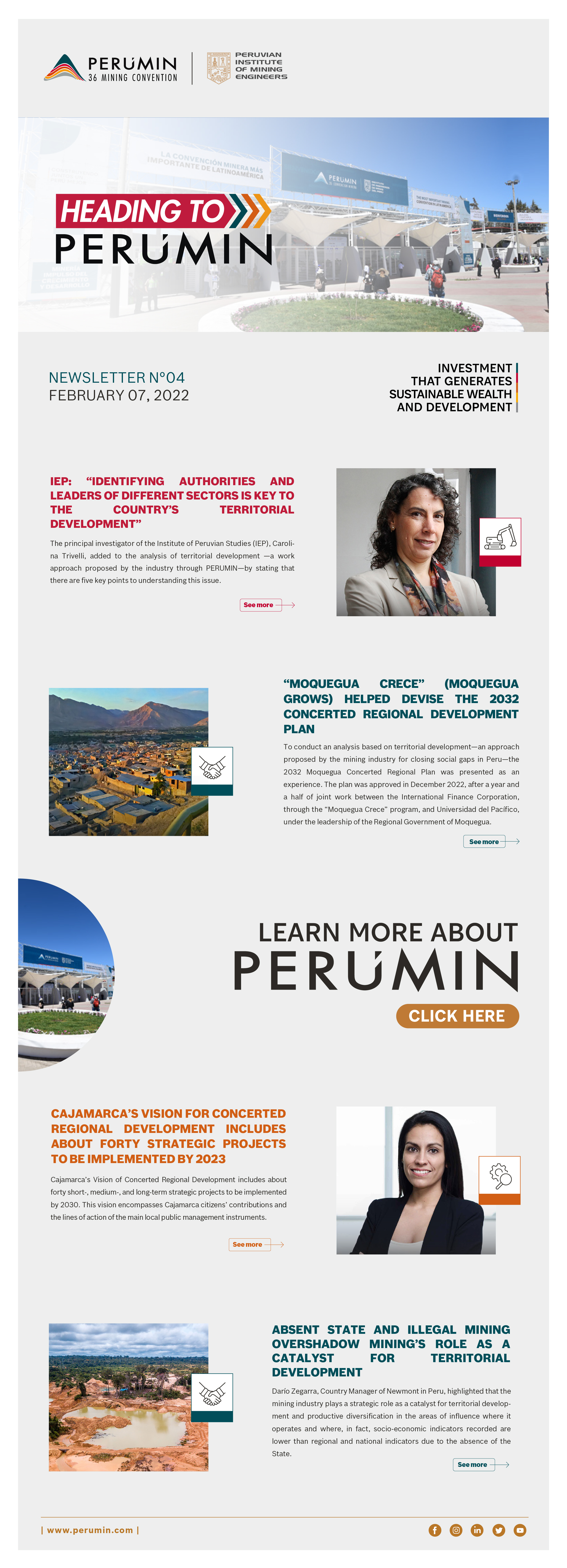 NEWSLETTER 4