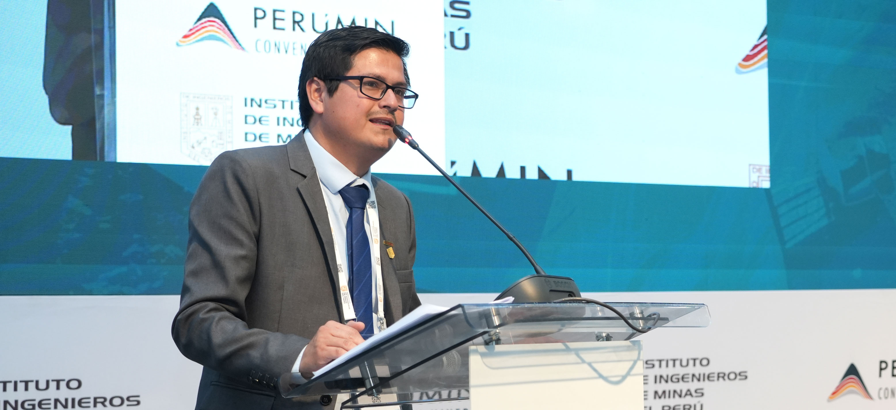 NEWS, INTERVIEWS AND EVERYTHING RELATED TO PERUMIN IN THE MEDIA