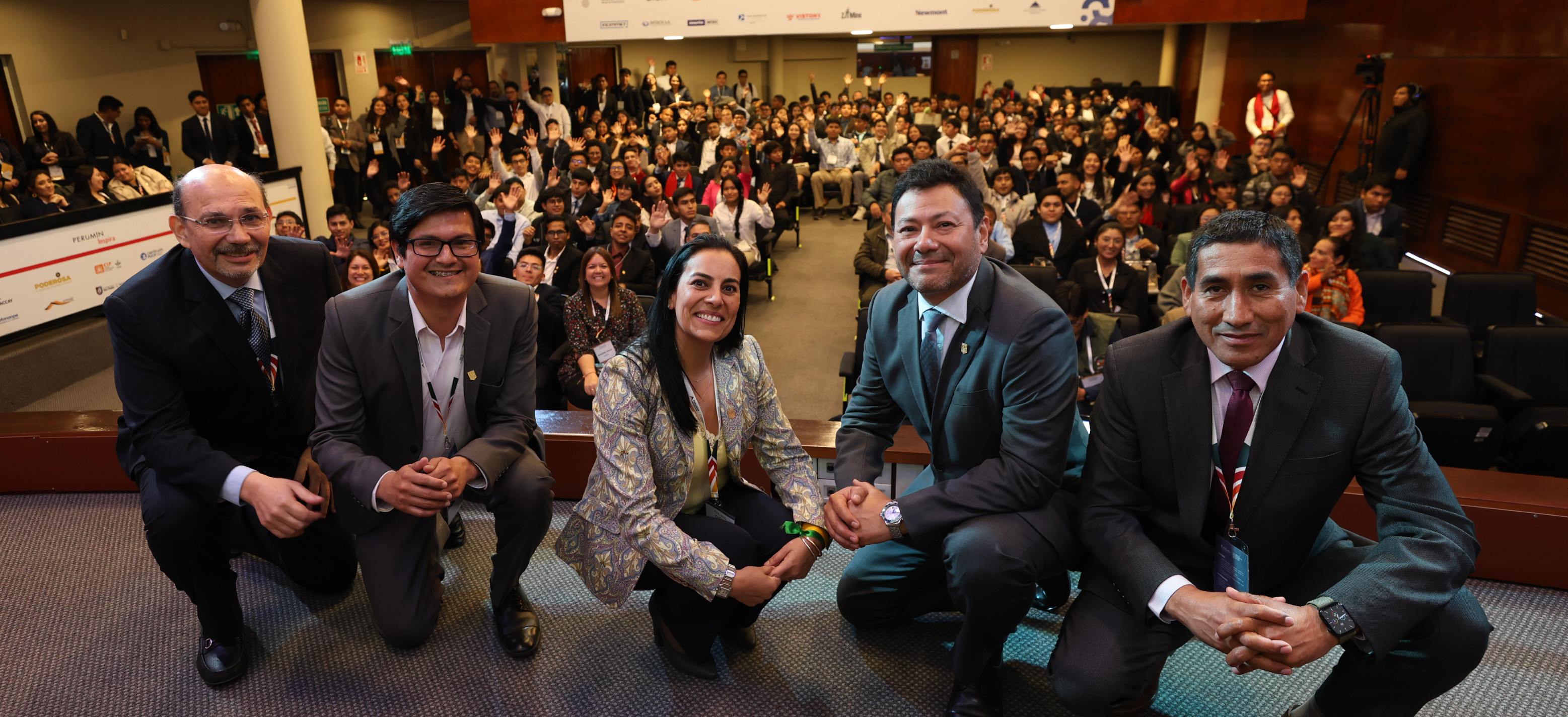 PERUMIN 37 Convención Minera