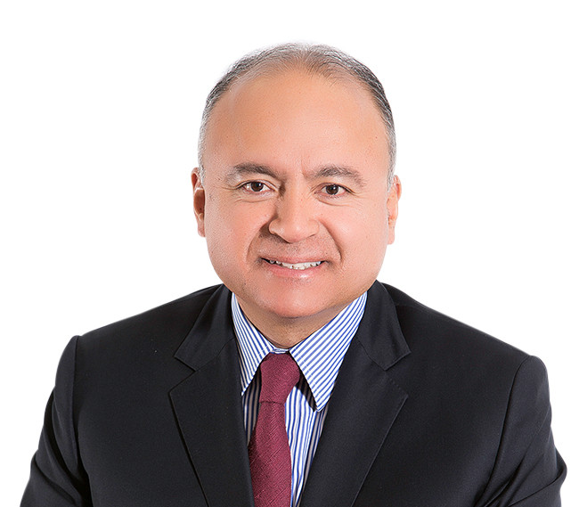 VÍCTOR GOBITZ