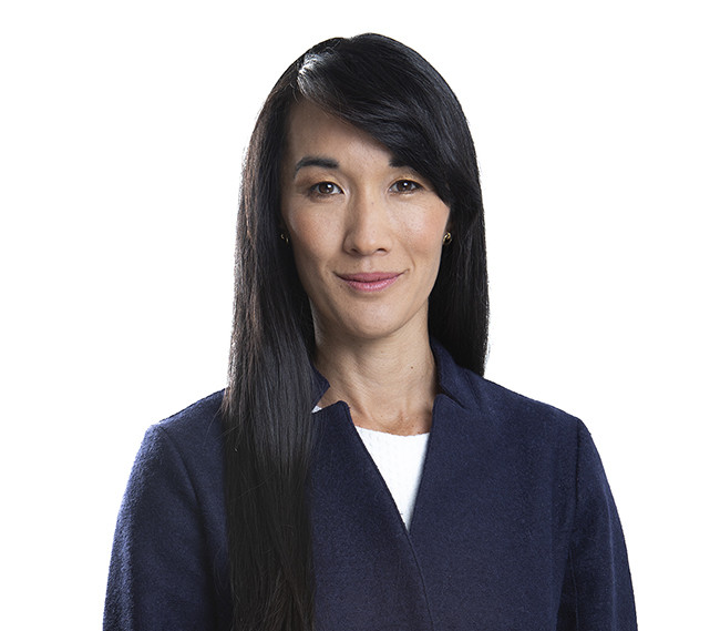 Tamiko Hasegawa