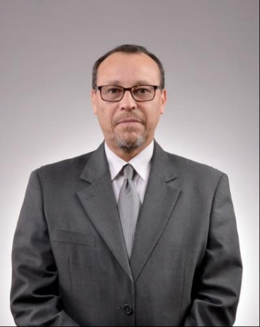 Gustavo Ramírez