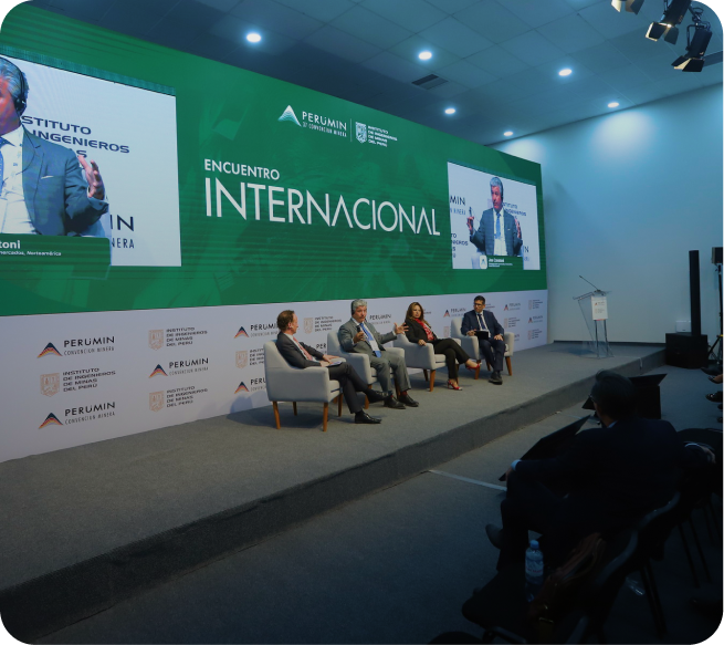 Encuentro Internacional