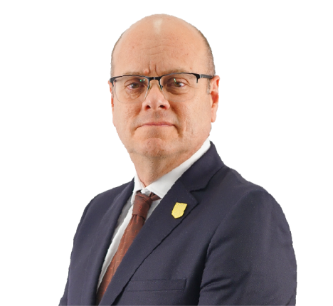 Juan Carlos Ortiz