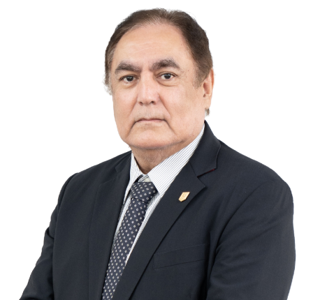 Roberto Maldonado